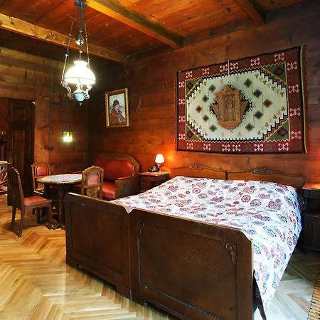 Dom Muzealny Ornak-3