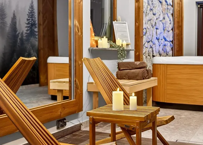Hotel Willa Pod Skocznią Zakopane
